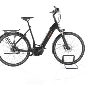 Stevens ATB E-Courier Luxe Forma 2021