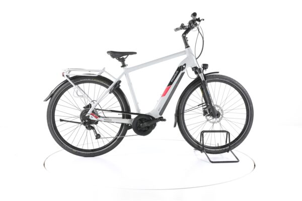 Pegasus Solero Evo 9 2022