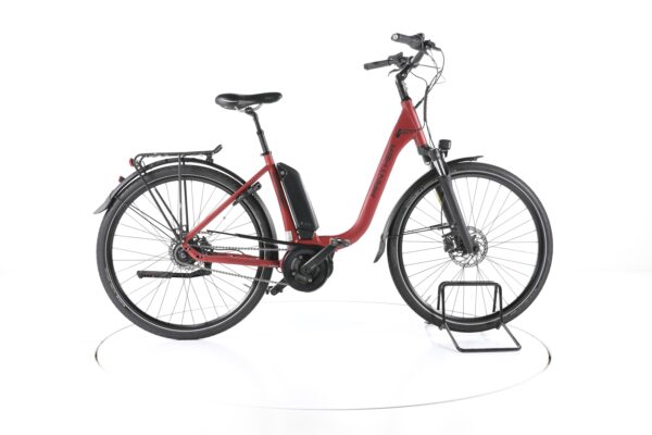 Panther Chamonix 2021