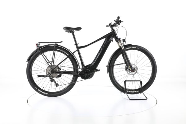 Giant Fathom E+ EX 2021