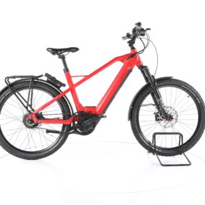 HNF Nicolai XD3 All Terrain 2022
