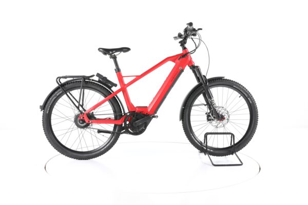 HNF Nicolai XD3 All Terrain 2022