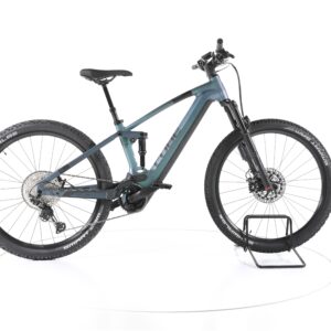 Cube Stereo Hybrid 120 ABS 2023
