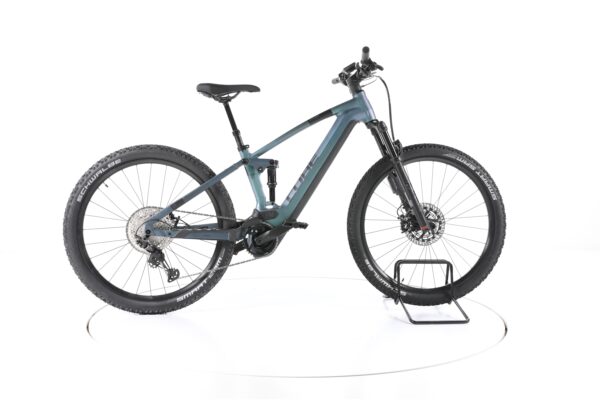 Cube Stereo Hybrid 120 ABS 2023