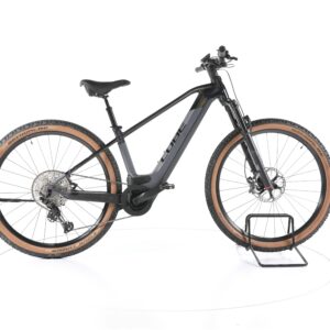 Cube Reaction Hybrid SLT 2022