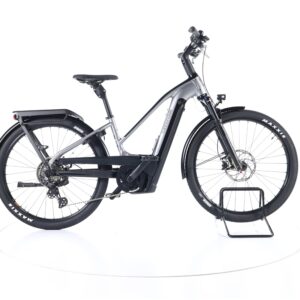 Cannondale Tesoro Neo X 1 2022