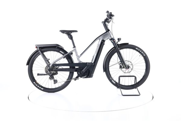 Cannondale Tesoro Neo X 1 2022