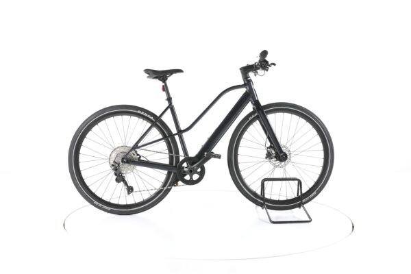 Orbea Vibe Mid H30 2022