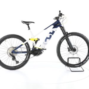 Husqvarna E-Bicycles Mountain Cross 5 2021