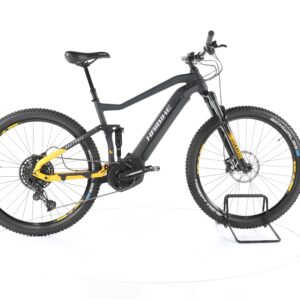Haibike AllTrail 6 2022
