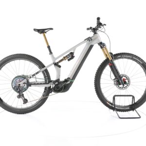 Cube Stereo Hybrid ONE55 C:68X SLT 2023