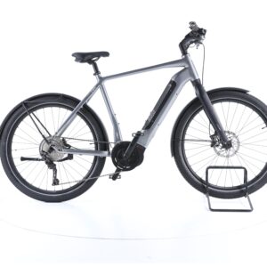 Rose Xtra Watt EVO+ Allroad 1 2021