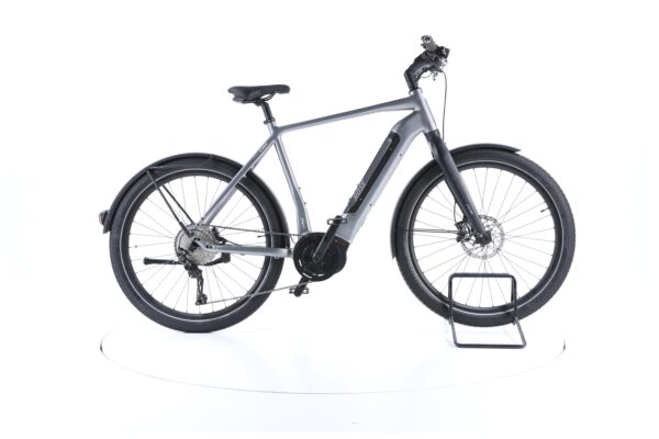 Rose Xtra Watt EVO+ Allroad 1 2021
