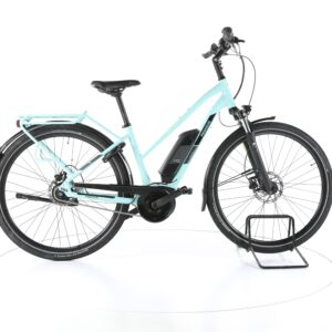 Pegasus Solero E8R Plus 2022