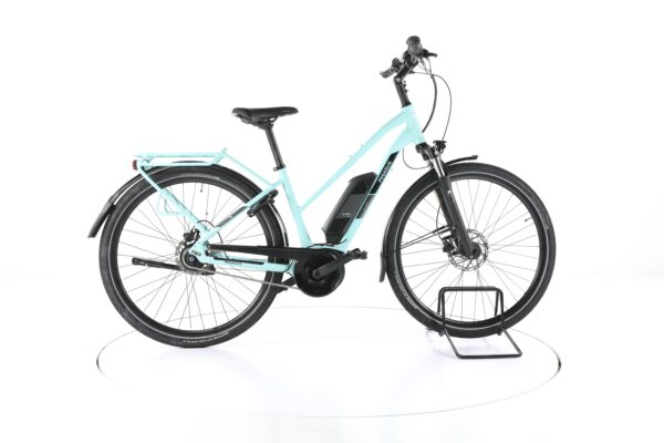 Pegasus Solero E8R Plus 2022