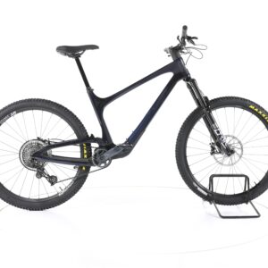 BOLD CYCLES LINKIN 135 PRO 2023