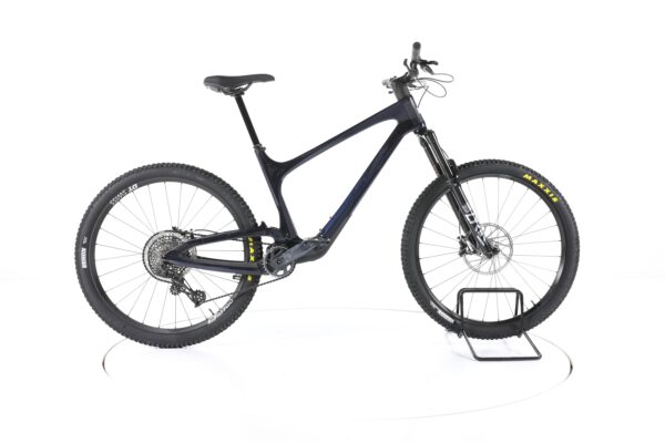 BOLD CYCLES LINKIN 135 PRO 2023