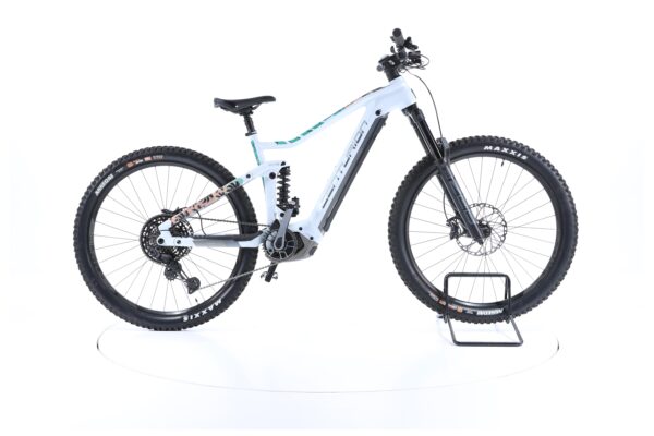 Centurion No Pogo R2700i 2022