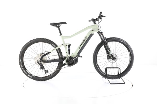 Haibike Alltrail 4 29'' 2022