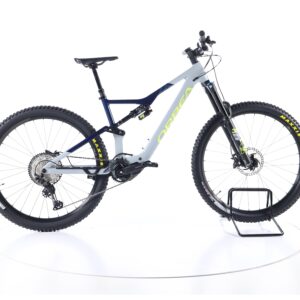 Orbea Rise H10 2023