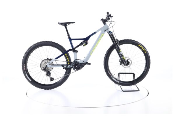 Orbea Rise H10 2023