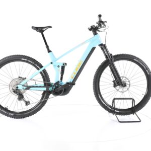 Cube Stereo Hybrid 140 HPC Race 2023