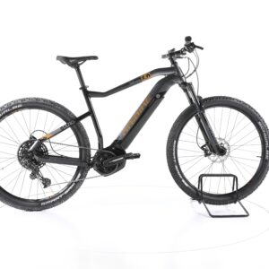 Haibike SDURO HardNine 6 2020