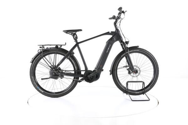 Velo de Ville SEB 990 2022