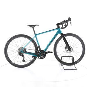 Orbea TERRA M20i TEAM 2024