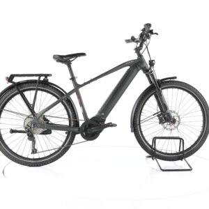 Carver SUV E.430 2023