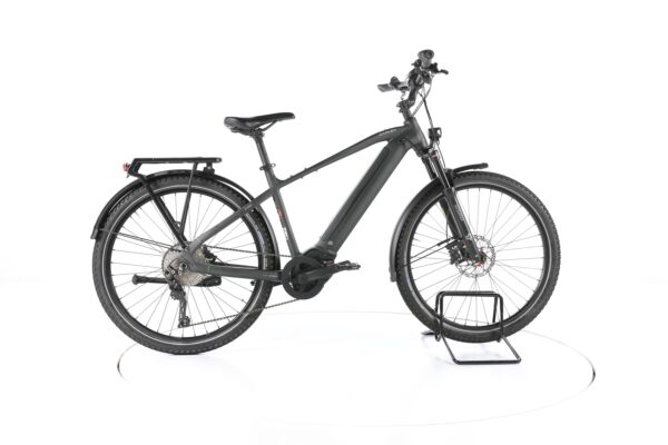 Carver SUV E.430 2022