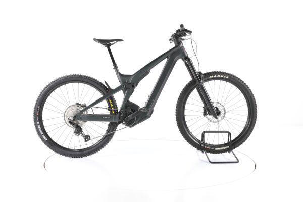 Scott Patron eRIDE 920 2022