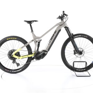 Haibike AllMtn 2 2022