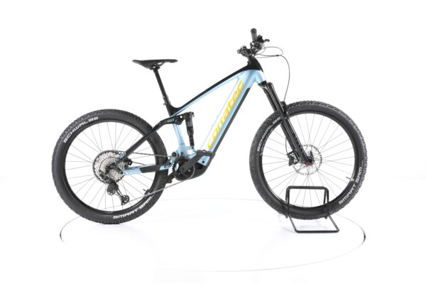Corratec E-Power RS 160 Pro Team 2023