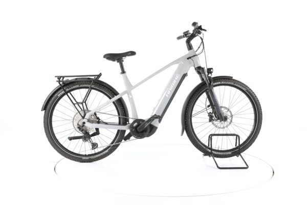 Haibike Trekking 7 2023