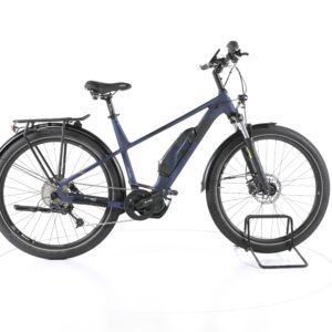 Husqvarna E-Bicycles Gran Tourer 2 2021