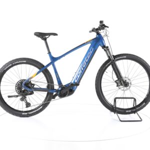 Corratec E-Power X-Vert Race Trinity 2023