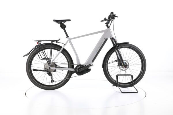 Gudereit ET-12 EVO 2020