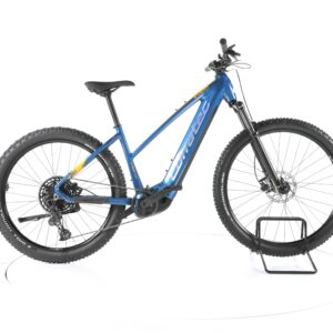 Corratec E-Power X Vert Race Trinity Sport 2023