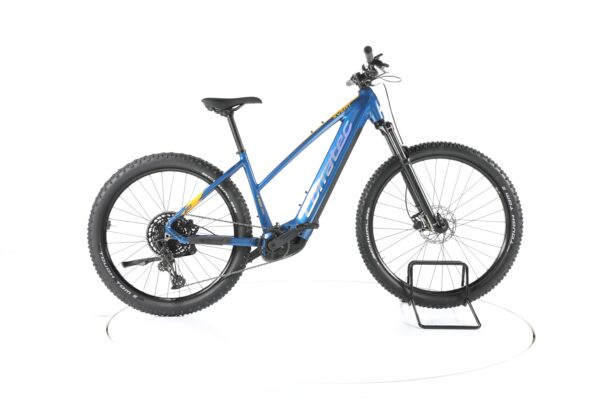 Corratec E-Power X Vert Race Trinity Sport 2023