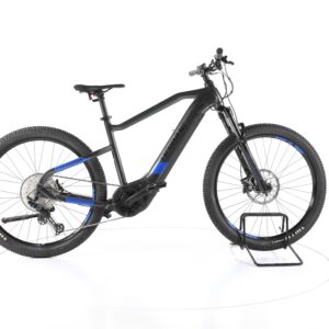 Haibike Hardseven 7 2022