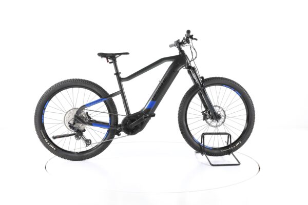 Haibike Hardseven 7 2022