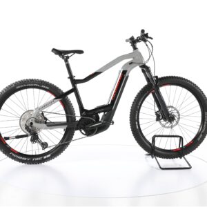 Haibike HardSeven 9 2022