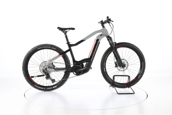 Haibike HardSeven 9 2022