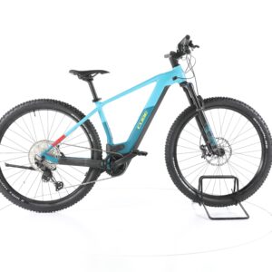 Cube Reaction Hybrid SLT 625 2021