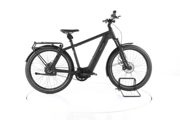 Riese & Müller Charger 4 Gt vario 2022