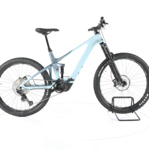 Liv Intrigue X Advanced E+ Elite 2 2023