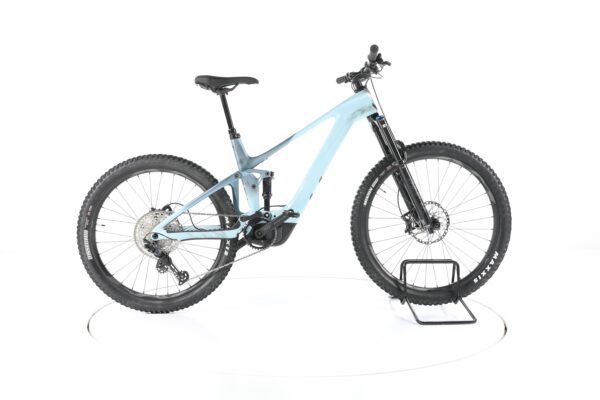 Liv Intrigue X Advanced E+ Elite 2 2023