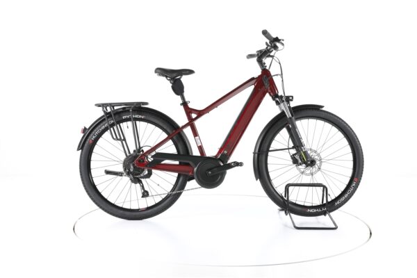 Moustache Bikes Samedi 27 XROAD 2022