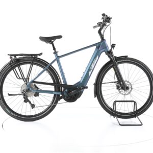 KTM Macina Tour CX 510 2023